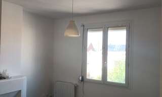 Appartement 2 Pièces 45 m² à louer à Sotteville-lès-Rouen (76300)