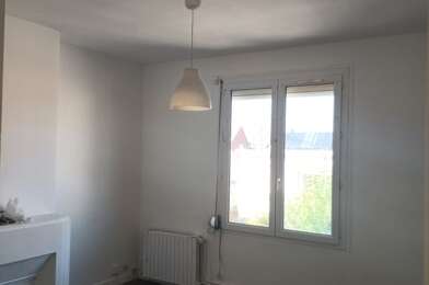 Appartement 2 pièces 540 €
