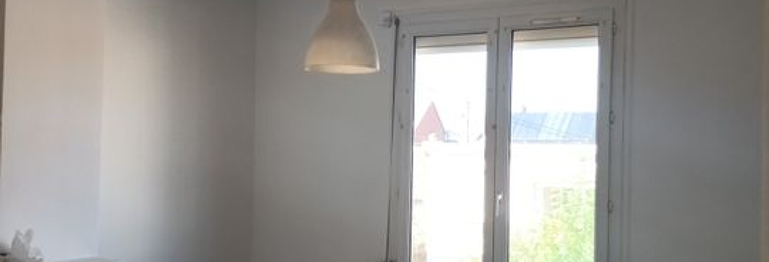 Appartement 2 Pièces 45 m² à louer à Sotteville-lès-Rouen (76300)