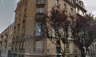 Appartement 3 Pièces 63 m² à louer à Nancy (54000)