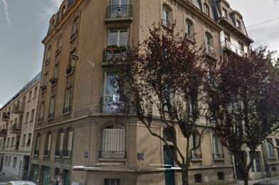 Appartement 3 pièces 1050 €