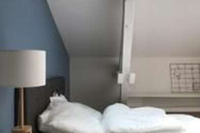 Appartement 3 pièces 1050 €