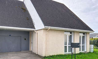 Maison 5 Pièces 96 m² à vendre à Barentin (76360)