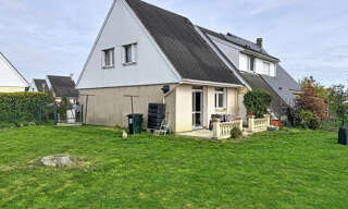 Maison 5 Pièces 96 m² à vendre à Barentin (76360)