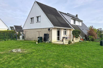 Maison 5 pièces 214000 €