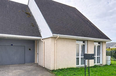 MAISON DE 96m2 - BOIELDIEU — photo du bien