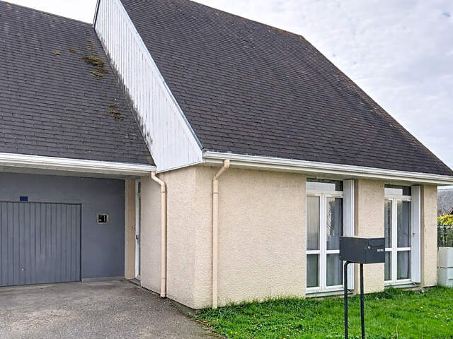 MAISON DE 96m2 - BOIELDIEU — photo du bien