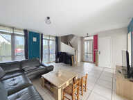 MAISON DE 96m2 - BOIELDIEU — photo 4