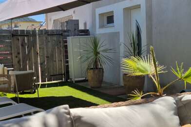 Appartement 3 pièces 1250 €