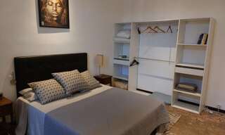 Appartement 1 Pièce 20 m² à louer à Alès (30100)