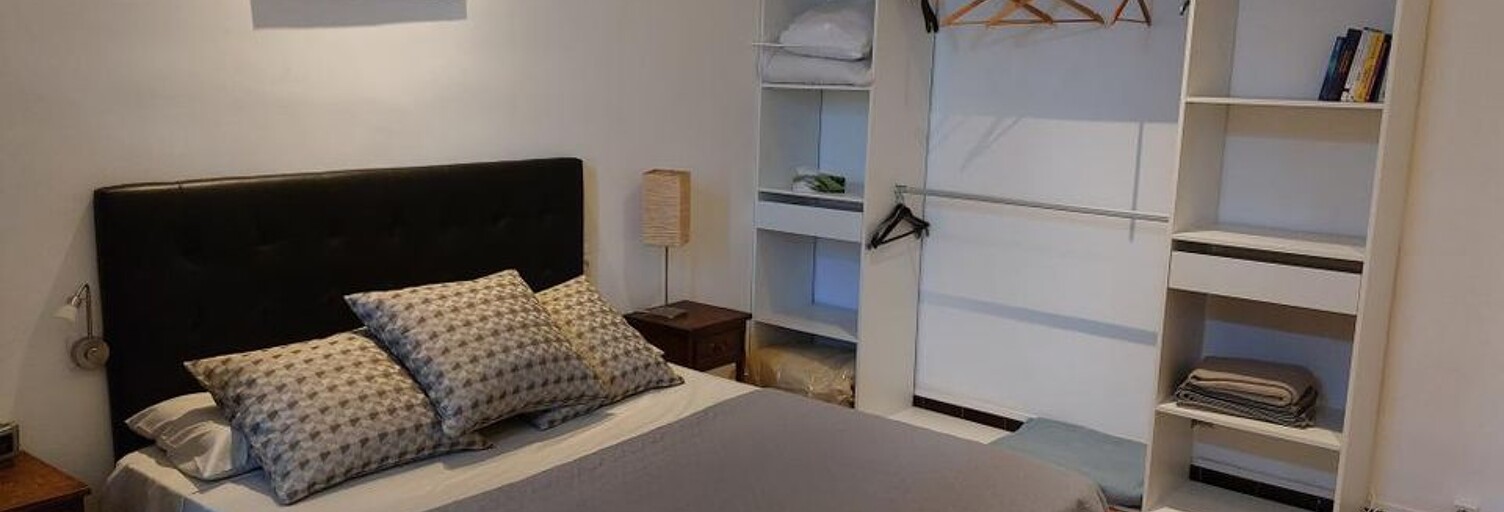 Appartement 1 Pièce 20 m² à louer à Alès (30100)