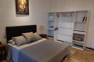 Appartement 1 pièces 400 €