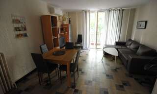 Appartement 1 Pièce 18 m² à louer à Toulon (83000)