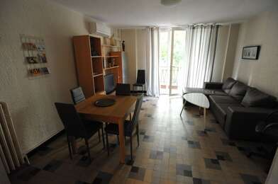 Appartement 1 pièces 400 €