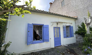 Maison 3 Pièces 50 m² à vendre à Saissac (11310)