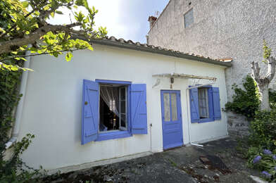 Maison 3 pièces 70000 €
