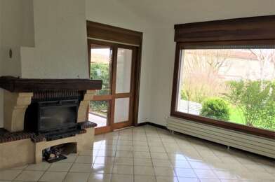 Maison 6 pièces 1625 €
