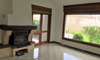 Maison 6 Pièces 136 m² à louer à Cornebarrieu (31700)