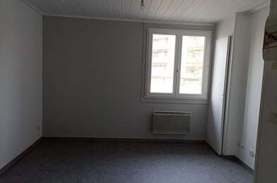 Appartement 3 pièces 675 €