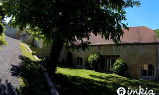 Maison 9 Pièces 280 m² à vendre à Carlux (24370)
