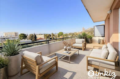 Appartement 3 pièces 399900 €