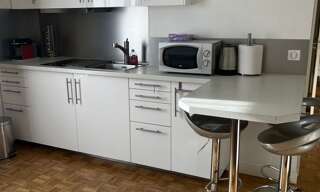 Appartement 2 Pièces 31 m² à louer à Joinville-le-Pont (94340)