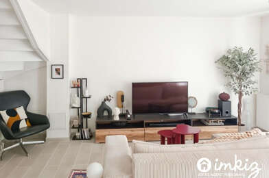 Maison 6 pièces 338000 €