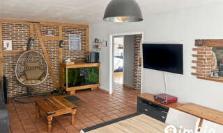 Maison 5 Pièces 123 m² à vendre à Autruy-sur-Juine (45480)