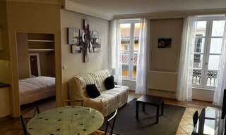 Appartement 2 Pièces 43 m² à louer à Lyon 1 (69001)