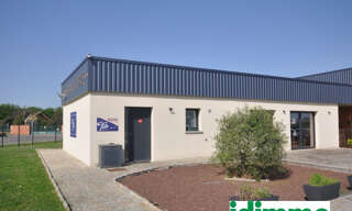 Commerce  100 m² à vendre à Miremont (31190)