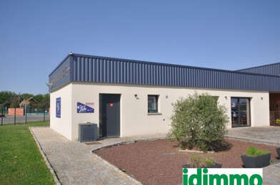 Commerce  83000 €