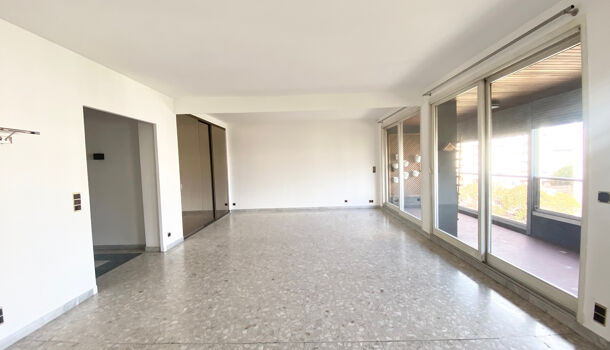 Appartement 3 pièces  à vendre Marseille 8eme 13008