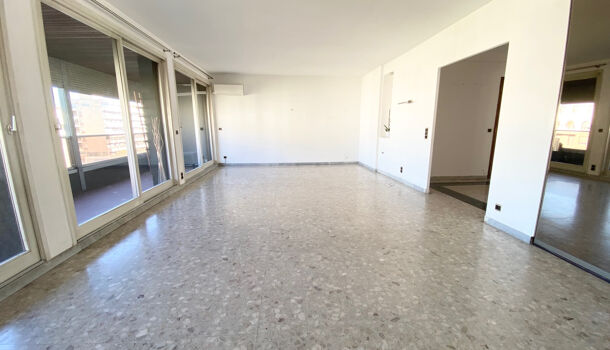 Appartement 3 pièces  à vendre Marseille 8eme 13008