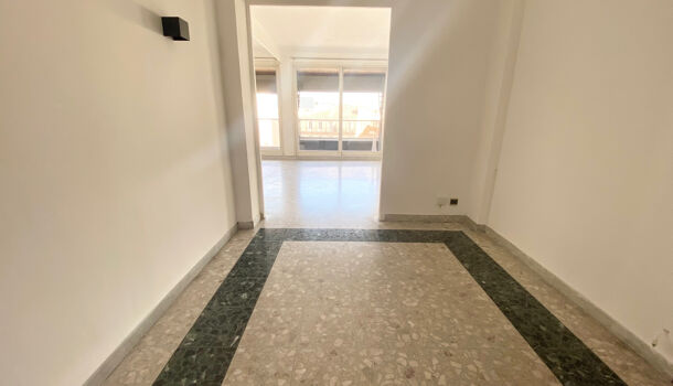Appartement 3 pièces  à vendre Marseille 8eme 13008