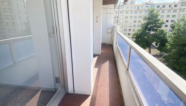 Appartement 3 pièces  à vendre Marseille 8eme 13008