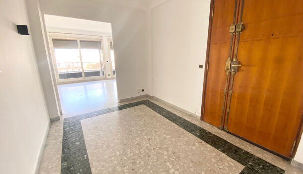 Appartement 3 pièces  à vendre Marseille 8eme 13008