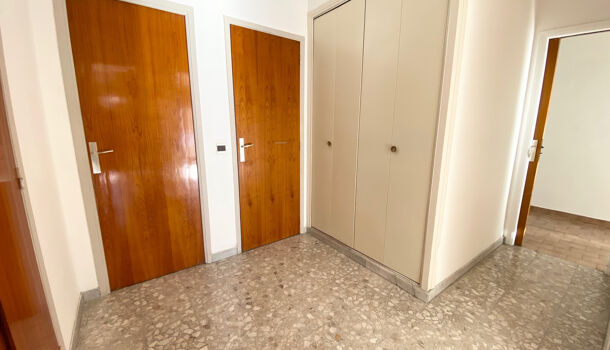 Appartement 3 pièces  à vendre Marseille 8eme 13008
