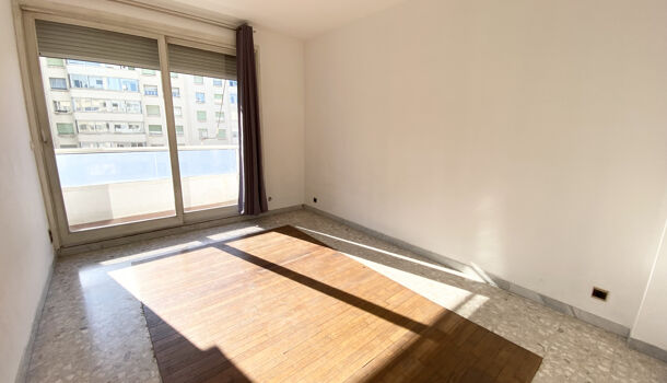 Appartement 3 pièces  à vendre Marseille 8eme 13008