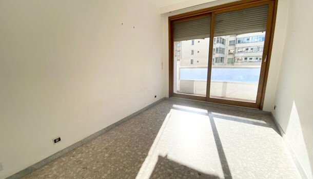 Appartement 3 pièces  à vendre Marseille 8eme 13008
