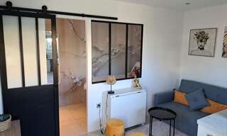 Appartement 1 Pièce 20 m² à louer à La Crau (83260)