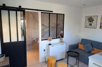 Appartement 1 pièces 755 €
