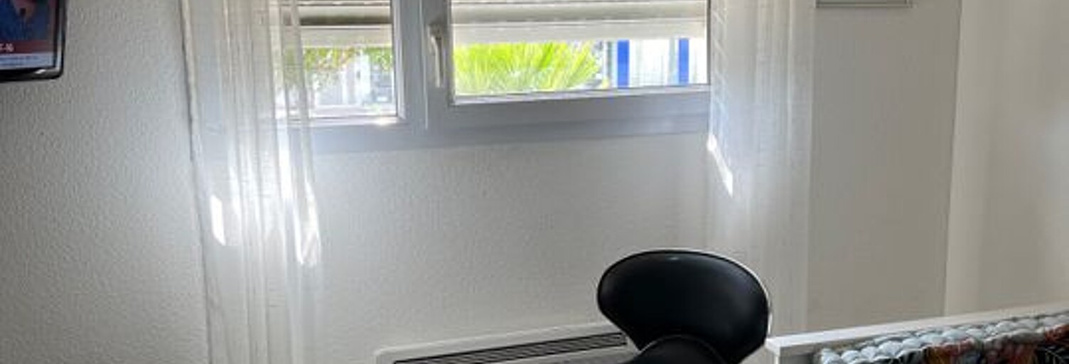 Appartement 1 Pièce 20 m² à louer à Perpignan (66000)