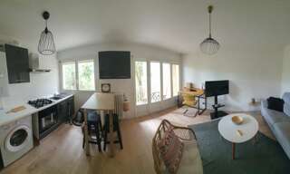 Appartement 2 Pièces 37 m² à louer à Toulouse (31000)