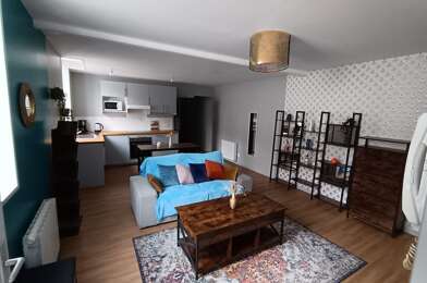 Appartement 3 pièces 1080 €