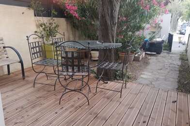 Appartement 1 pièces 700 €