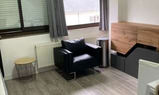 Appartement 1 Pièce 25 m² à louer à La Roche-sur-Yon (85000)