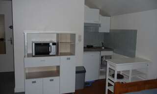 Appartement 1 Pièce 17 m² à louer à Palaiseau (91120)