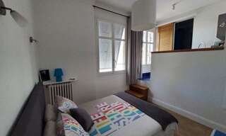 Appartement 1 Pièce 15 m² à louer à Cannes (06150)