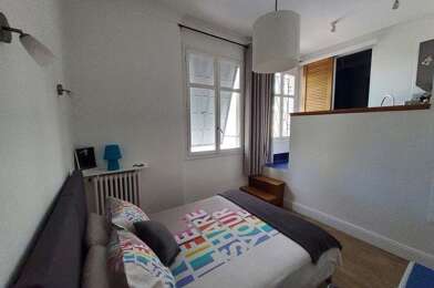 Appartement 1 pièces 645 €