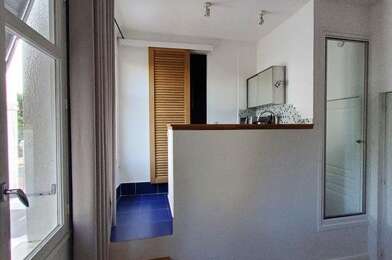Appartement 1 pièces 645 €